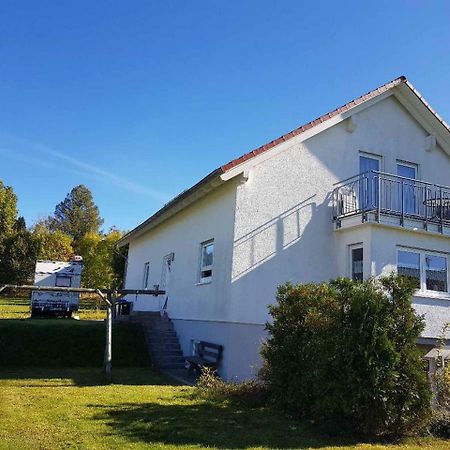 Haus Gerrie Apartamento Mauth Exterior foto
