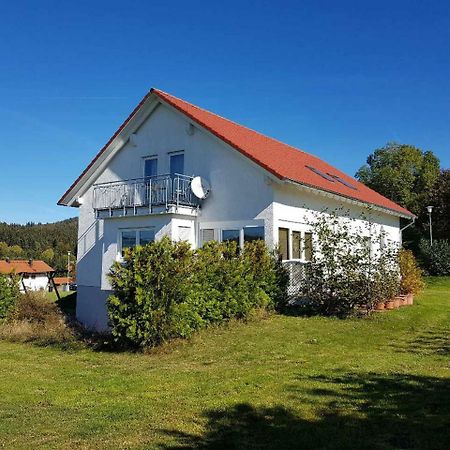 Haus Gerrie Apartamento Mauth Exterior foto