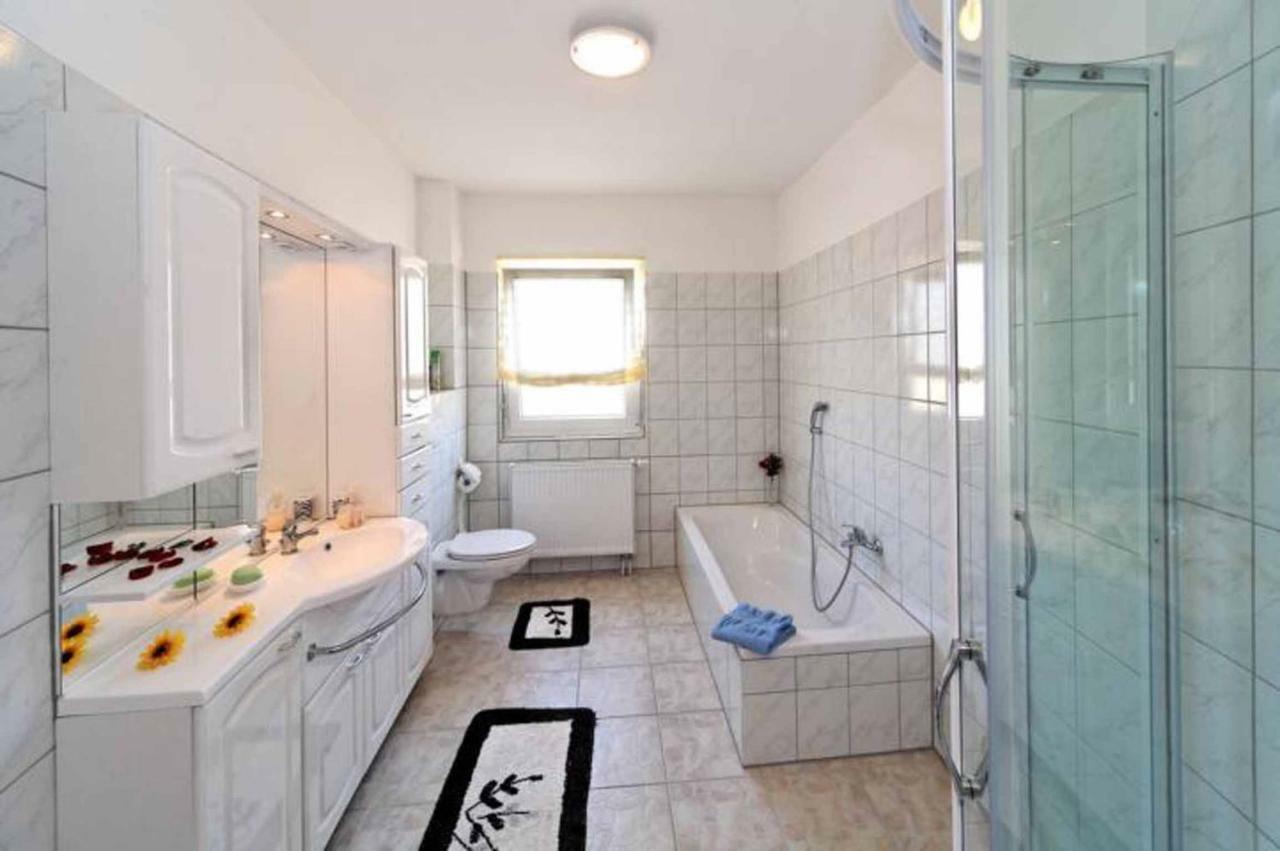 Haus Gerrie Apartamento Mauth Exterior foto