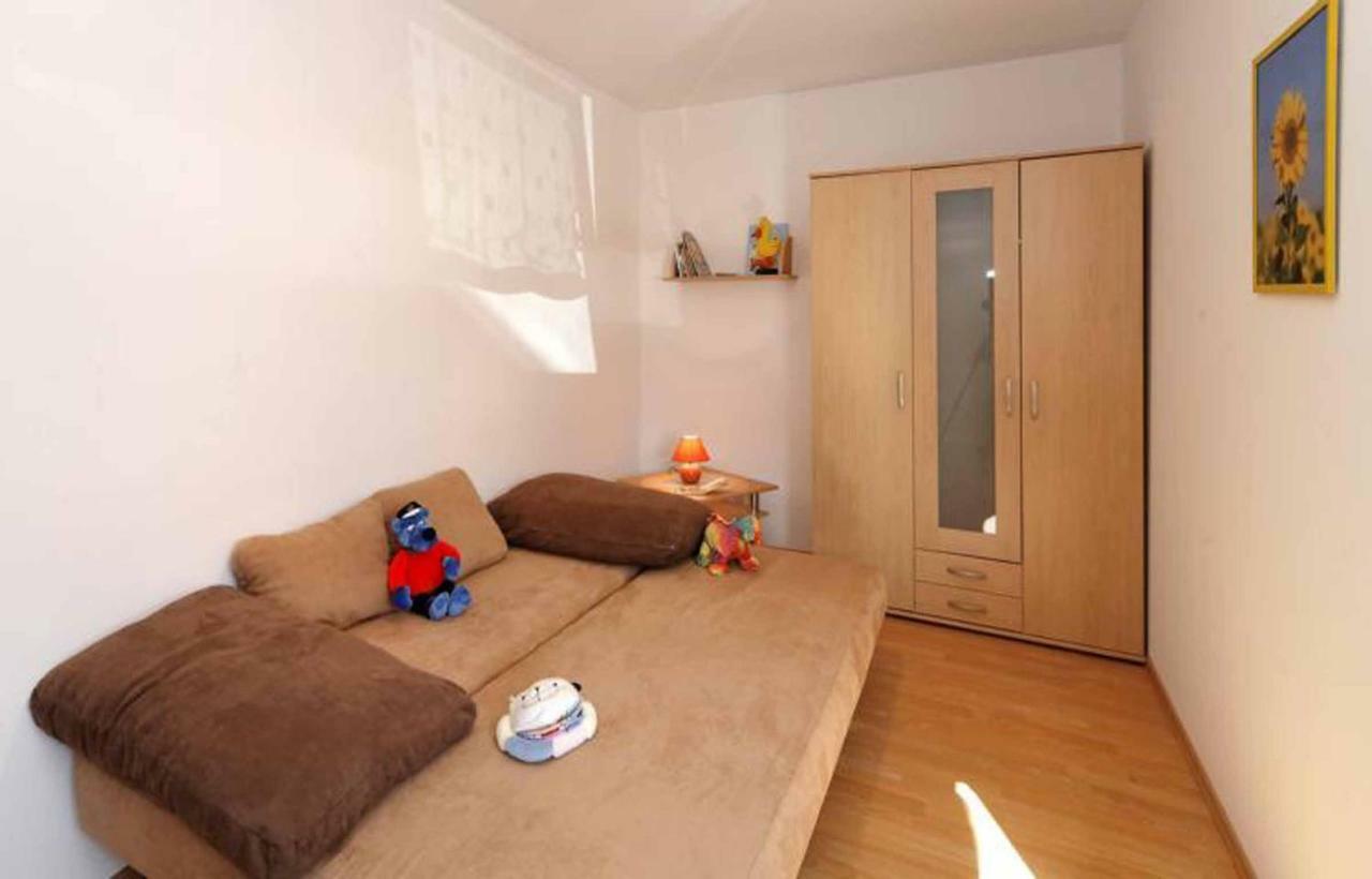 Haus Gerrie Apartamento Mauth Exterior foto