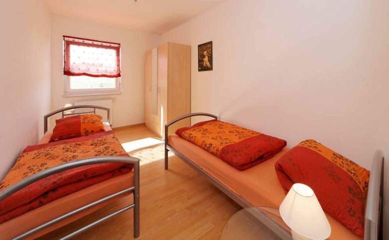 Haus Gerrie Apartamento Mauth Exterior foto