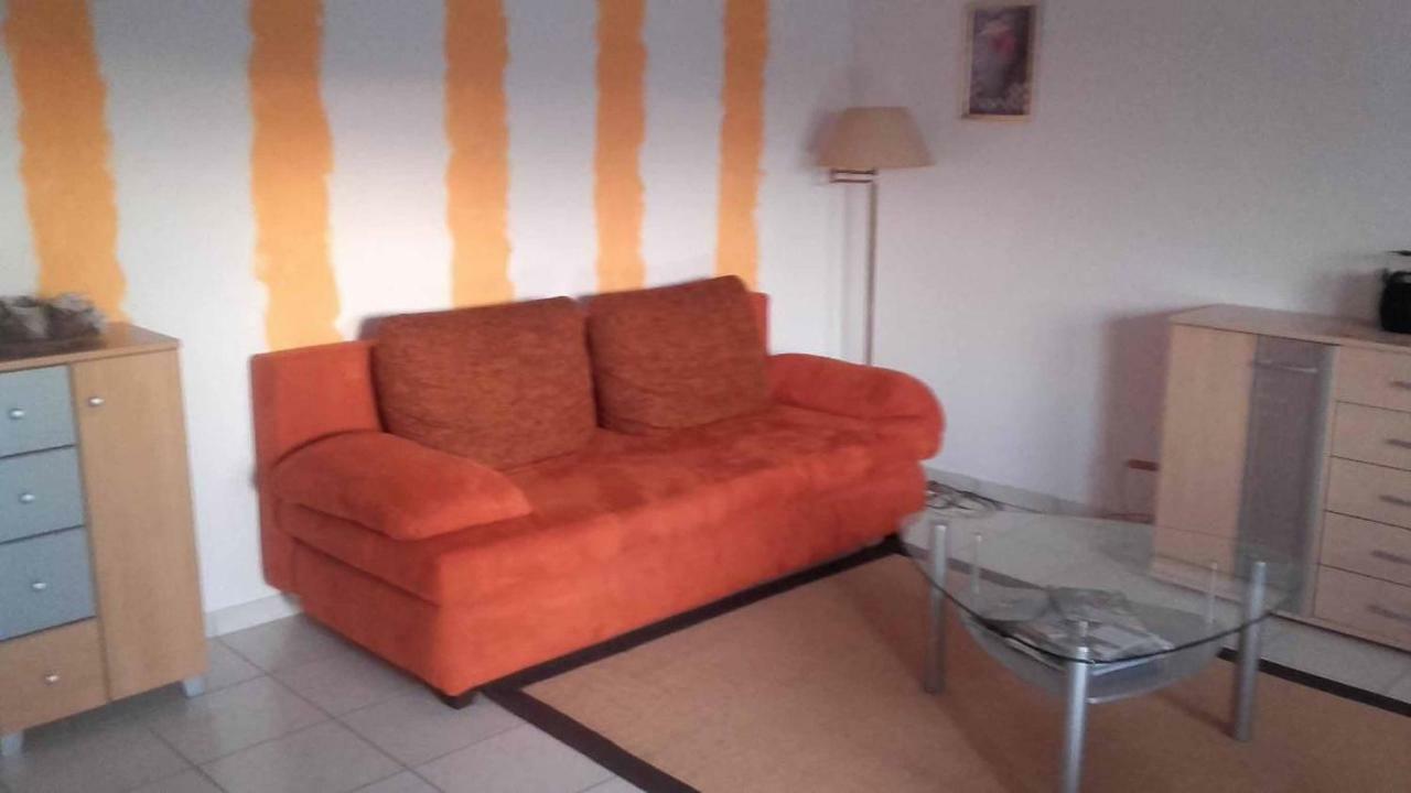 Haus Gerrie Apartamento Mauth Exterior foto